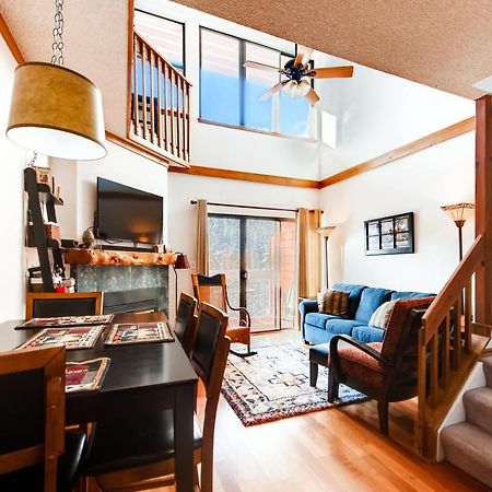Two-Bedroom Condo G136 At Mountainside Frisco Exteriör bild