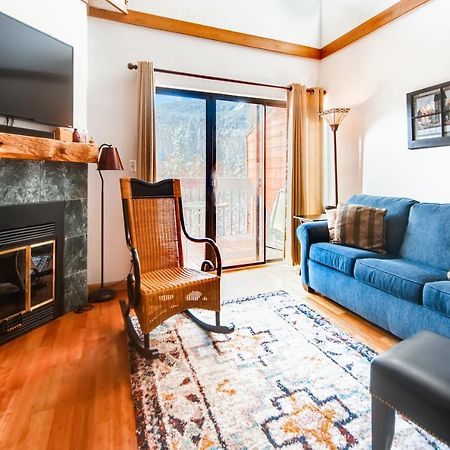 Two-Bedroom Condo G136 At Mountainside Frisco Exteriör bild