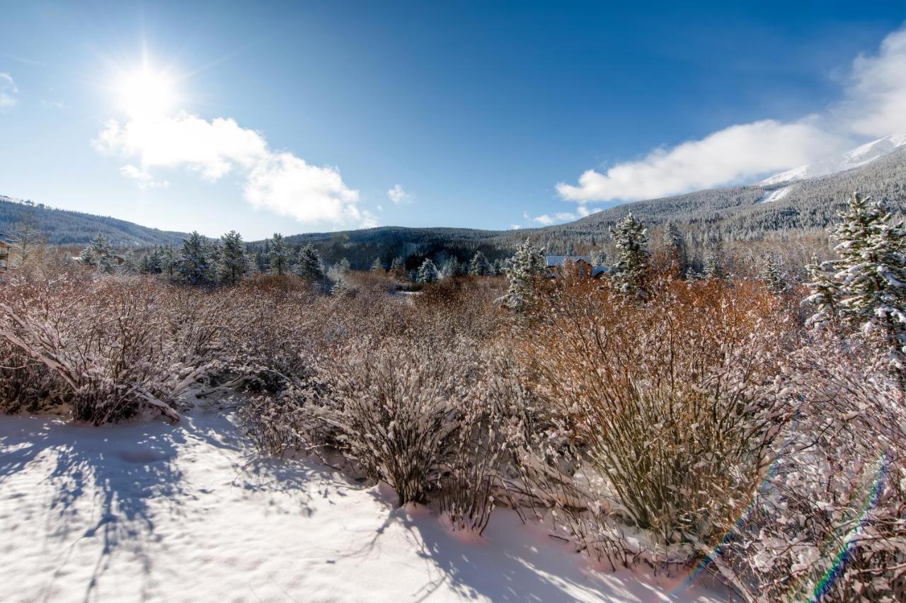 Two-Bedroom Condo G136 At Mountainside Frisco Exteriör bild