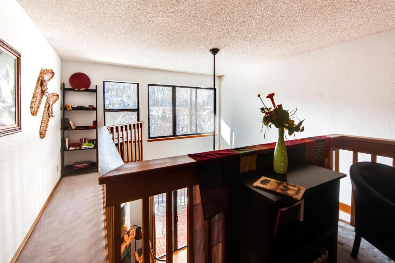 Two-Bedroom Condo G136 At Mountainside Frisco Exteriör bild